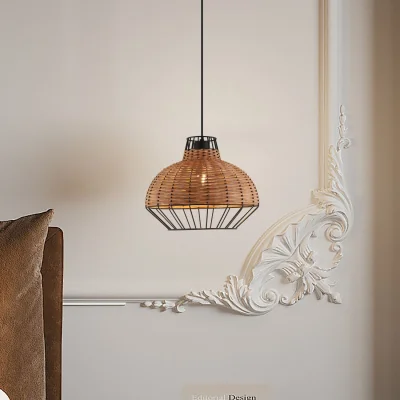 The Range Zion Shade - Black and Brown