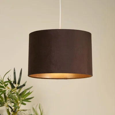 The Range Calista Shade - Chocolate