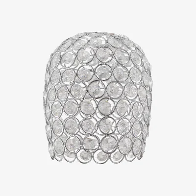 The Range Bonares 1 Chromeclear Shade - Silver