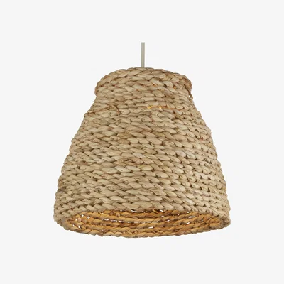 The Range Corn Husk Natural Shade  - Natural