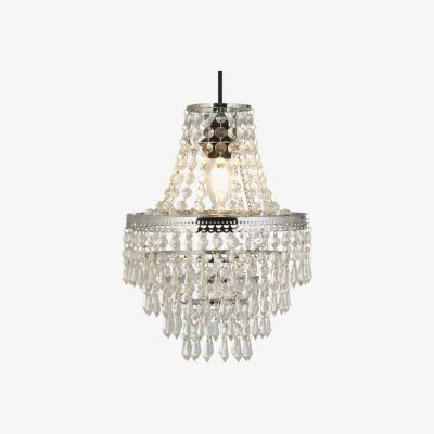 The Range Small Empire Easy Fit  - Silver