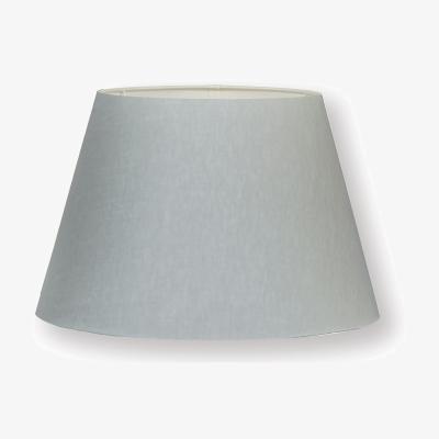 The Rug Seller Empire Linen Lampshade by William Yeoward in Greige