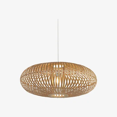 Sofa.com Wonder ellipse ceiling shade - sofa.com
