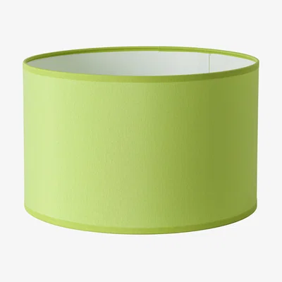 Sazy Dakota Lamp Shade, Green, M