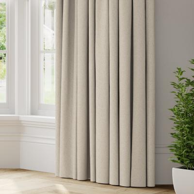 Dunelm Serpa Made to Measure Curtains Serpa Ochre