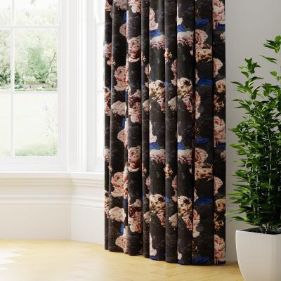 Dunelm Vespertina Made to Measure Curtains Vespertina Quartz