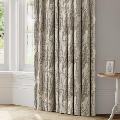 Dunelm Brodsworth Made to Measure Curtains Brodsworth Dove