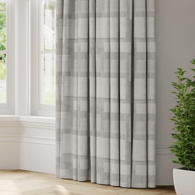 Dunelm Jefferson Made to Measure Curtains Jefferson Latte