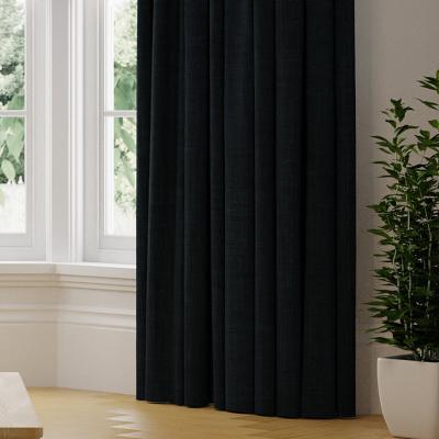 Dunelm Linoso Made to Measure Curtains Linoso Orion