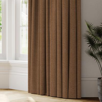 Dunelm Kensington Made to Measure Curtains natural