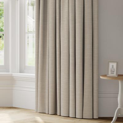 Dunelm Odyssey Made to Measure Curtains Odyssey Fawn