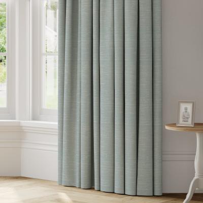 Dunelm Odyssey Made to Measure Curtains Odyssey Duck Egg