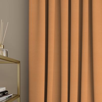 Dunelm Capri Made to Measure Curtains Capri Amber