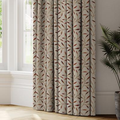 Dunelm Pietra Made to Measure Curtains natural