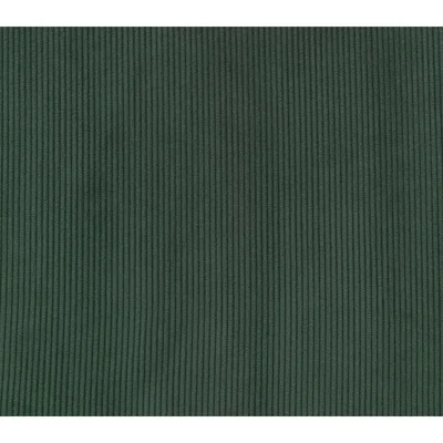 Habitat Habitat Cord Lined Eyelet Curtains -Forest Green - 168x229cm