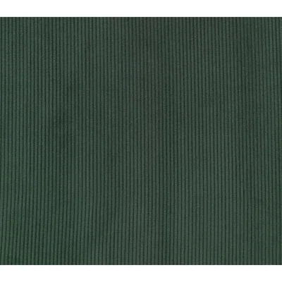 Habitat Habitat Cord Lined Eyelet Curtains -Forest Green - 168x183cm