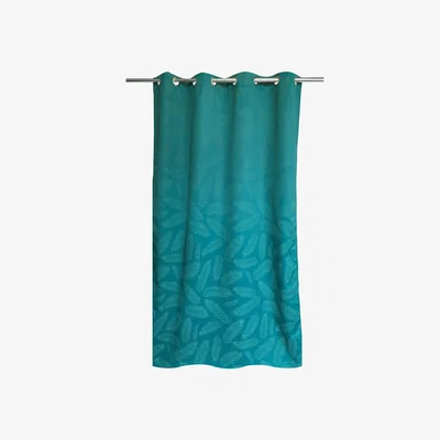 La Redoute Palmira Blackout Eyelet Curtain