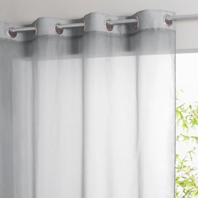 La Redoute Limpo Single Voile Panel with Eyelets