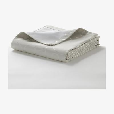La Redoute Bériza Single Blackout Curtain with Eyelets