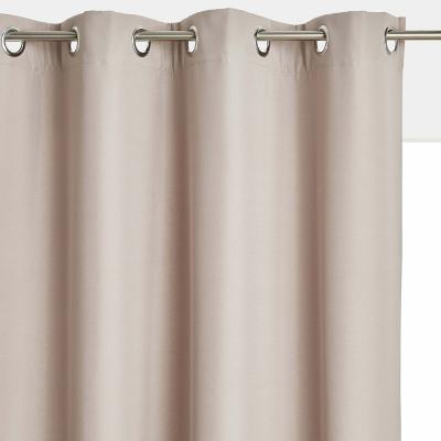 La Redoute Tobison Thermal Blackout Radiator Curtain