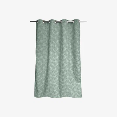 La Redoute Mayline Polycotton Eyelet Curtain