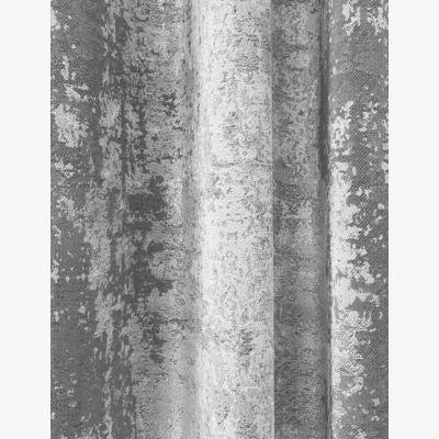 Marks & Spencer M&S Textured Shimmer Eyelet Curtains - WDR90 - Silver, Silver,Champagne