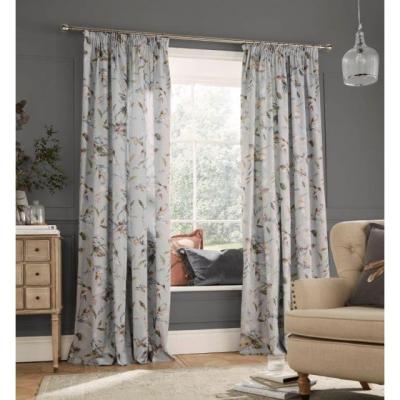 Downtown Voyage Tafuna Curtains