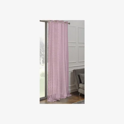 The Range Fleur Panel - Rose