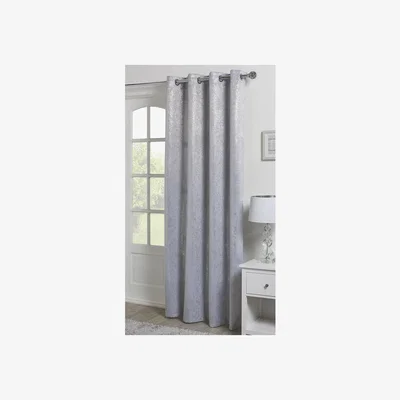The Range Stardust Blackout Panel - Silver