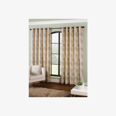 The Range Forest Eyelet Curtains