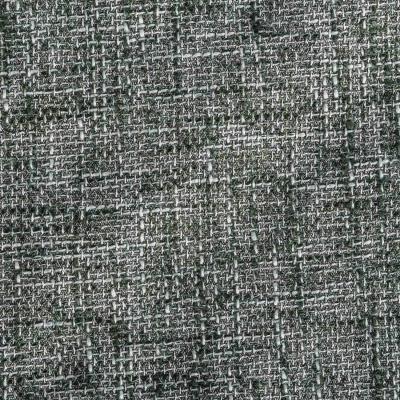 The Range Heavy Weight Textured Blackout Lined Thermal Eyelet Curtain Pair - Dark Grey / 182cm / 2.37kg