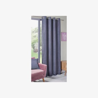 The Range Brushed Effect Panel - Grey