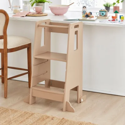 Dunelm Kids Arlo Learning Tower
