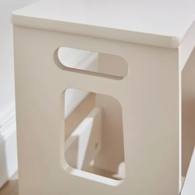 Dunelm Kids Arlo Tall Step Stool