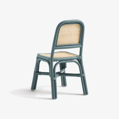 La Redoute Tina Kids Rattan Chair