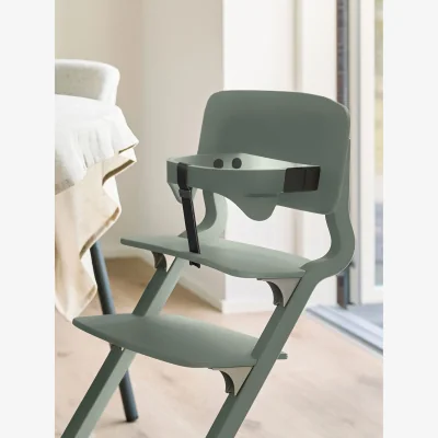 Westwing Leather Strap Leander Louie for Kids High Chair