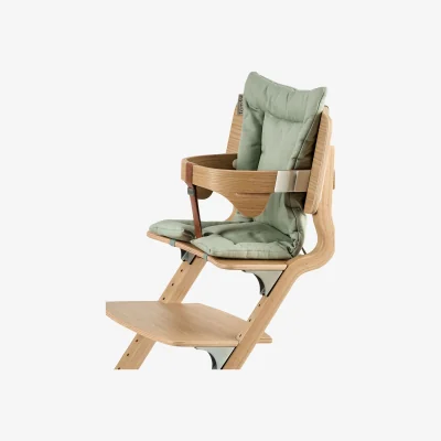Westwing Seat Cushion Leander Louie for Kids High Chair