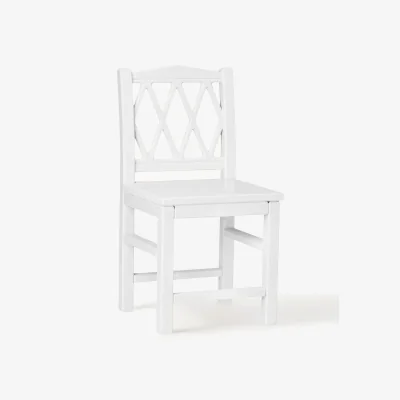 Westwing Kids Chair Harlequin