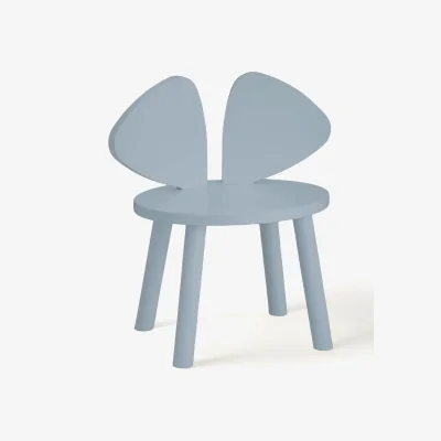 Westwing Kids Wooden Chair Mouse