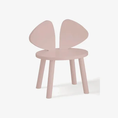 Westwing Kids Wooden Chair Mouse