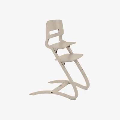 Westwing Wooden High Chair Leander Louie