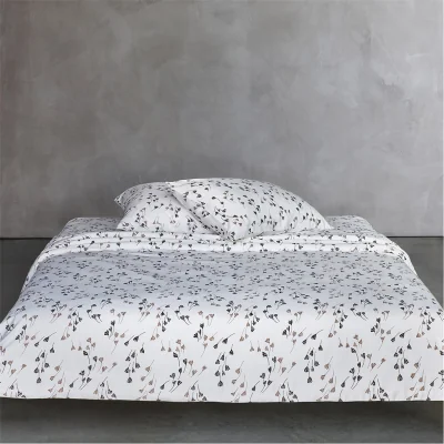 Amara Valerian Standard Pillowcase