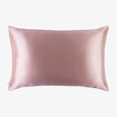 Amara Pure Silk Queen Pillowcase