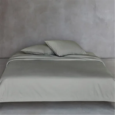 Amara Be Boss Pillowcase - Khaki