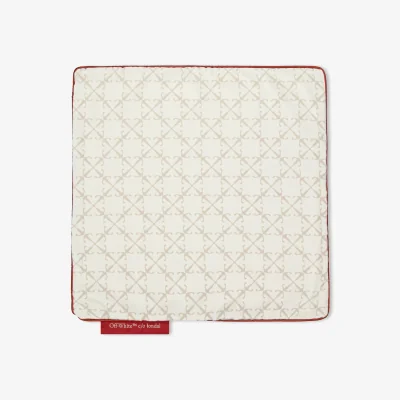 Amara Off Sq PillowCase 99
