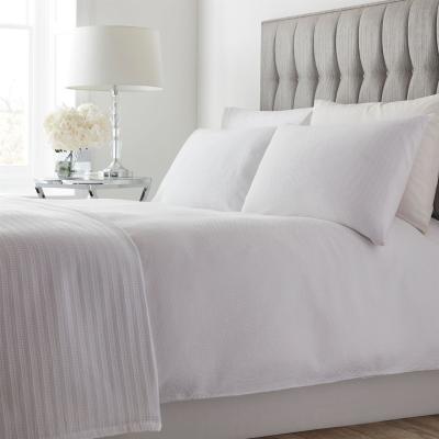 Amara Patterned Pillowcase Pair