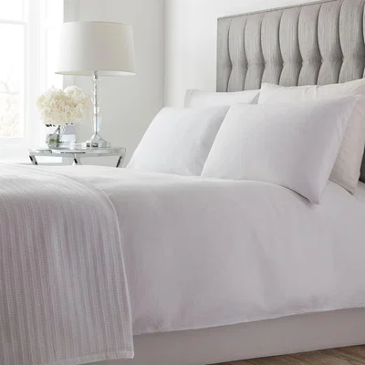 Amara Patterned Pillowcase Pair