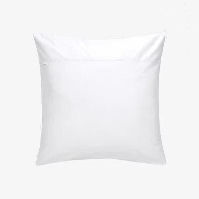 Amara 500tc Cotton Sateen European Pillowcase