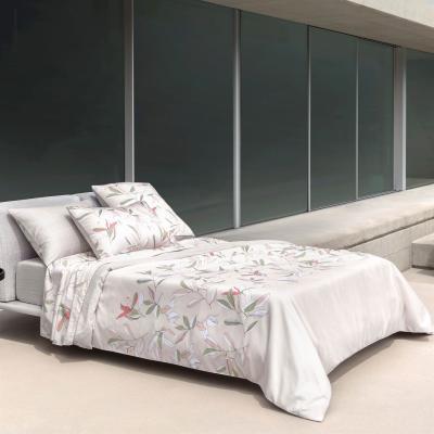 Amara Spring Bloom Standard Pillowcase