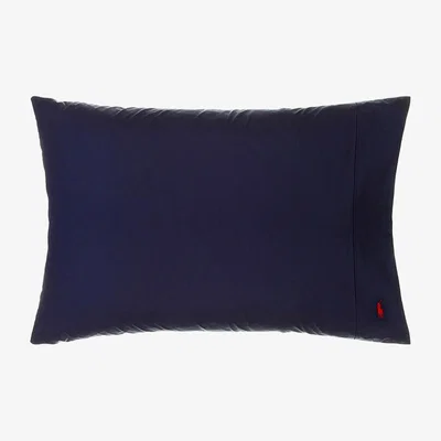 Amara Lauren Home Polo Player Pillowcases - Set of 2